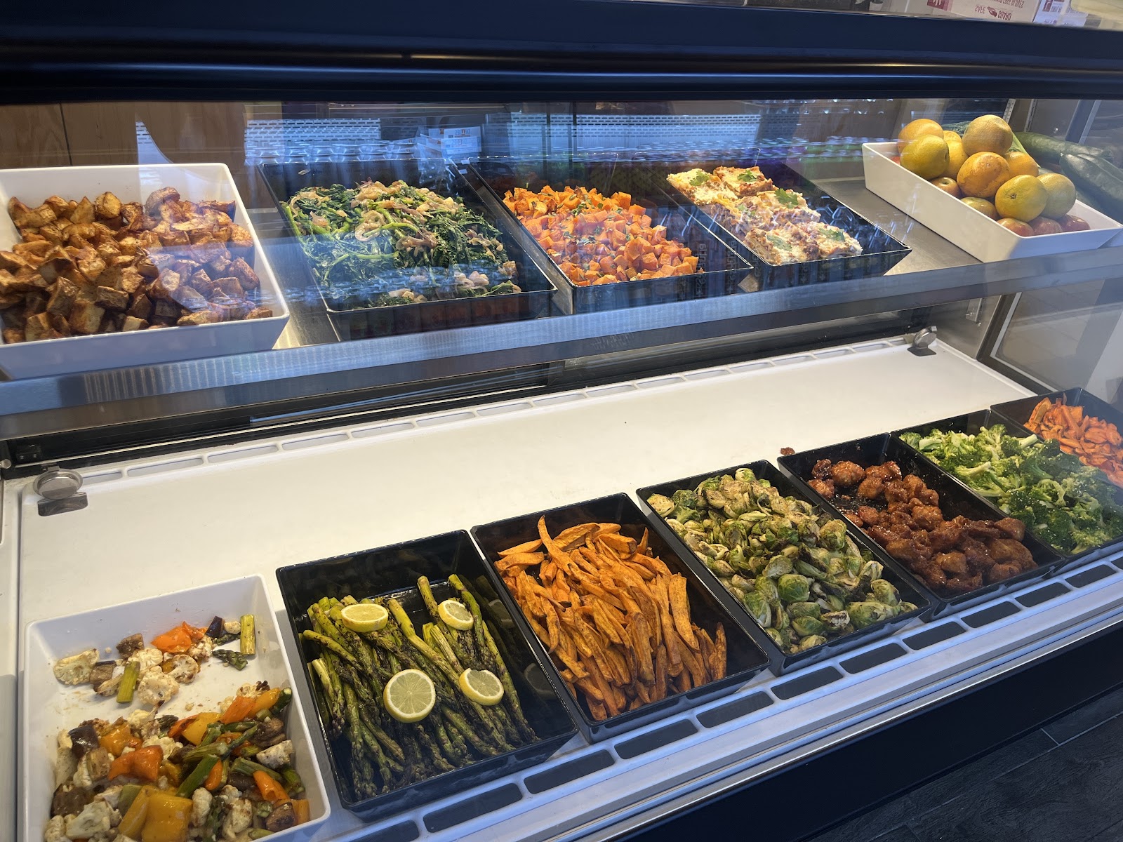 Appletree Gourmet - Image 1