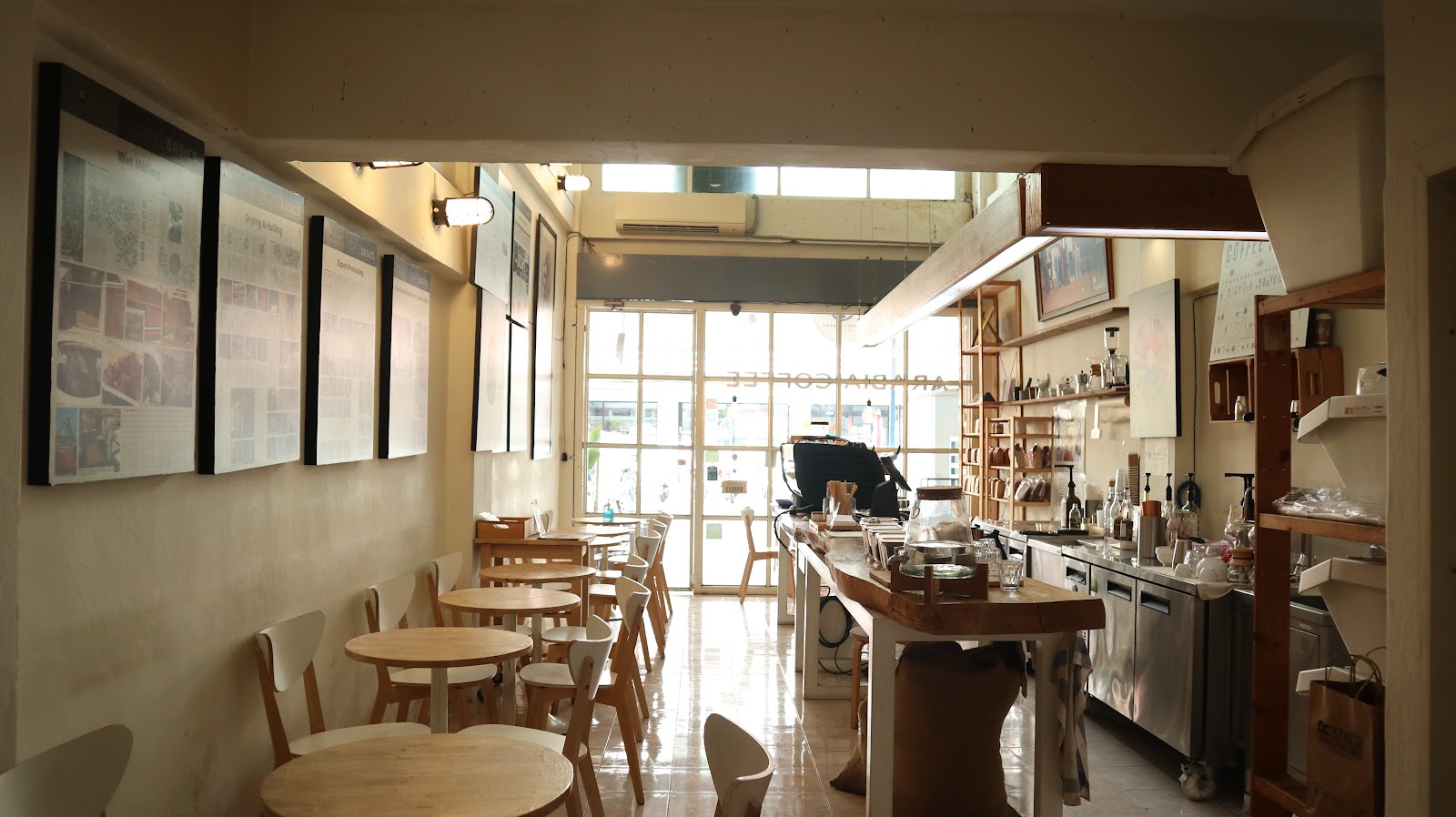 ARABIA COFFEE - Image 1
