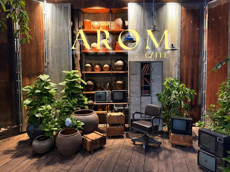 AROM Caffè - Image 1