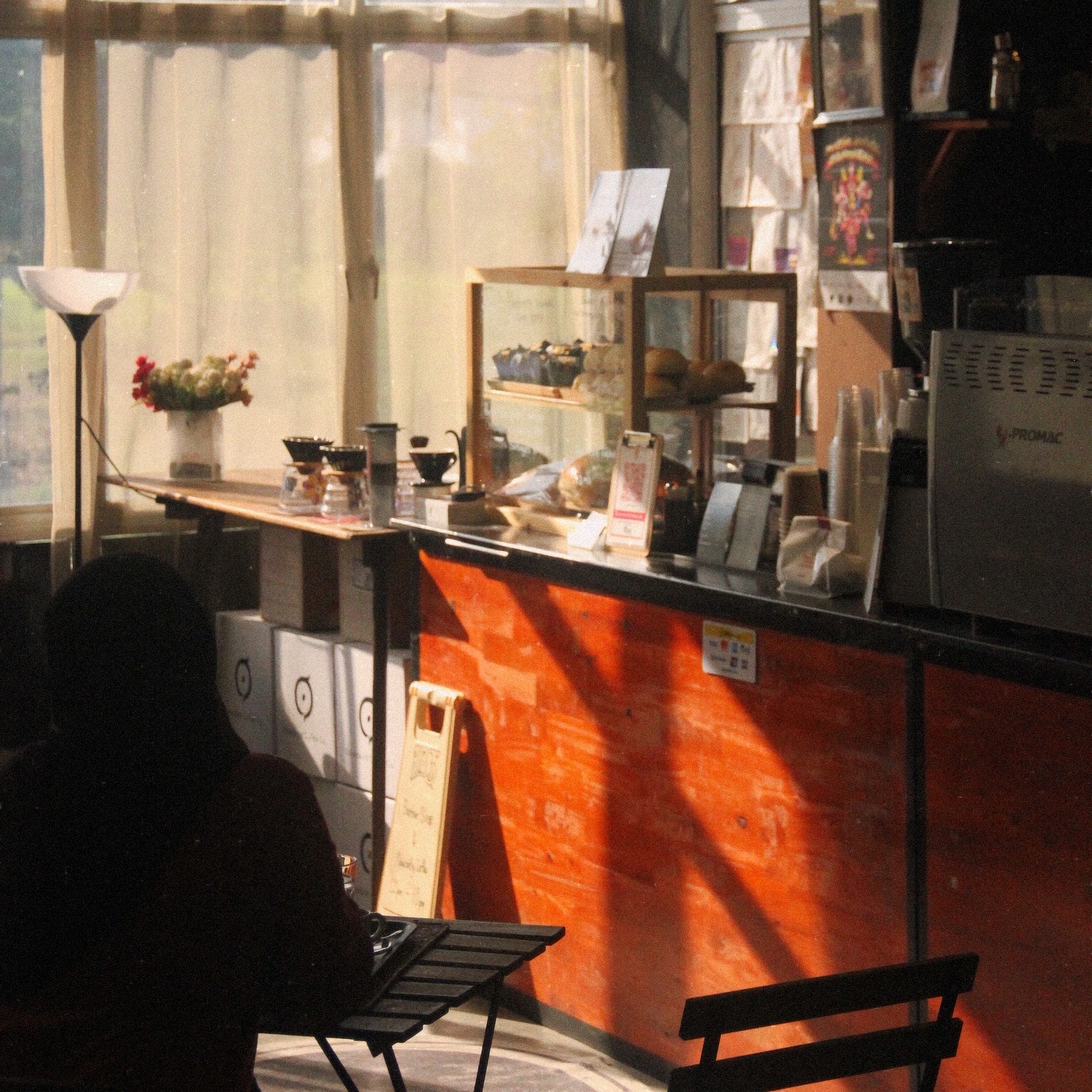 ART Coffee Bar - Jalan Lagenda Suria 1, Hulu Langat - Image 1