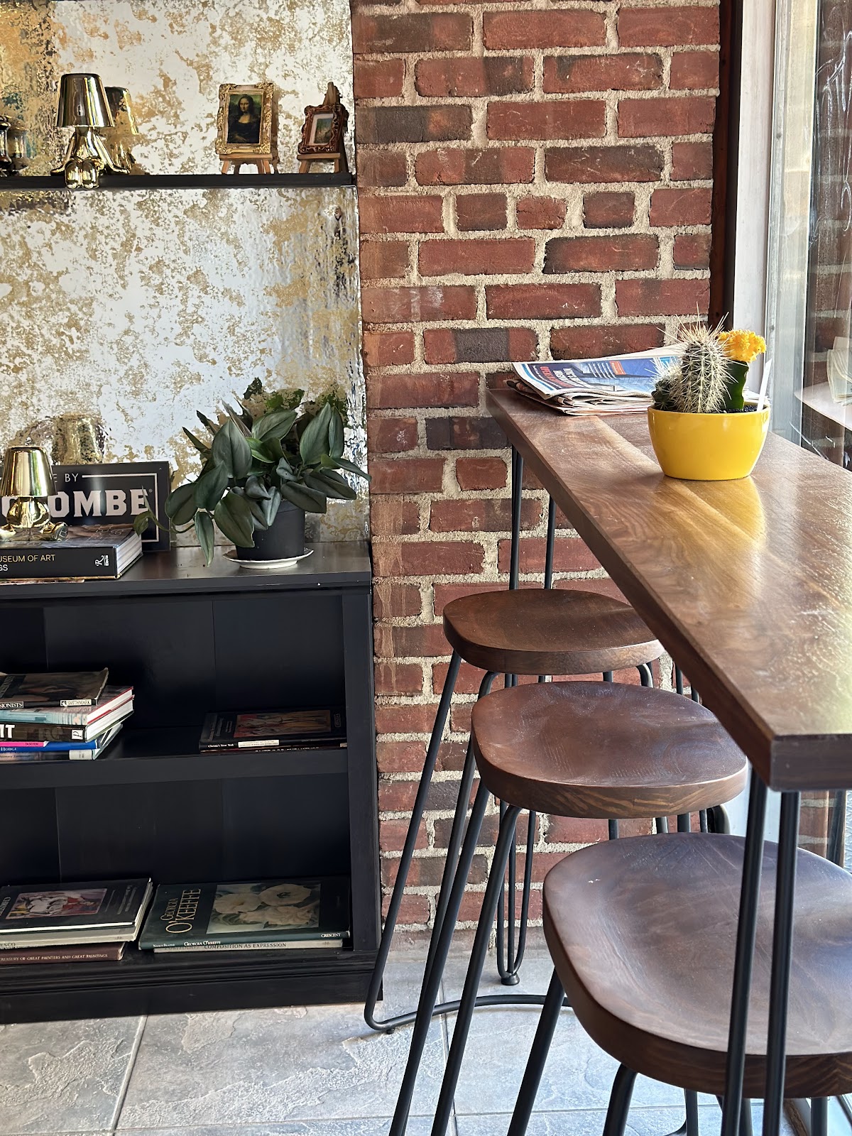 Art Collective Cafe - Image 1
