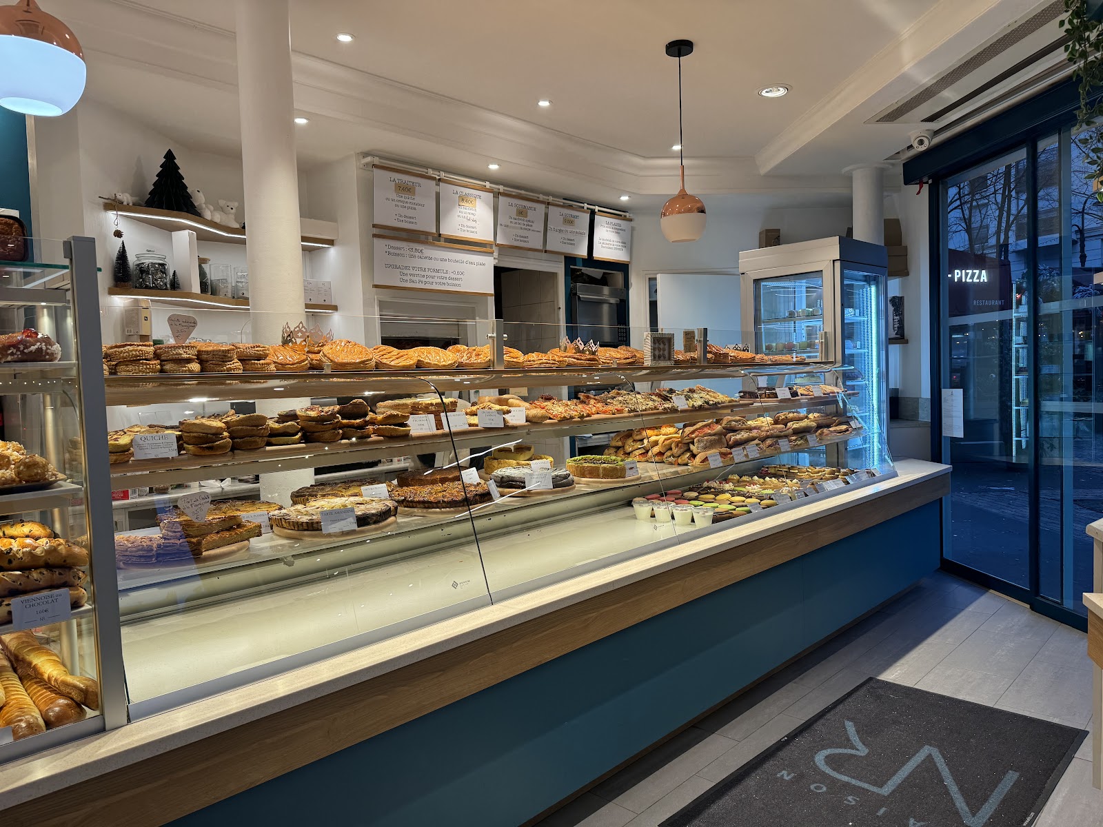 Artisan Boulanger - Image 1