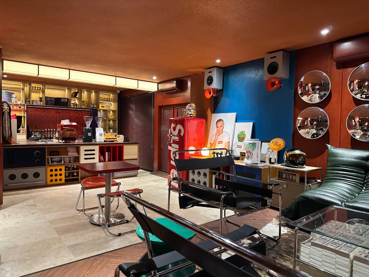 Artisan Coffee - Image 1