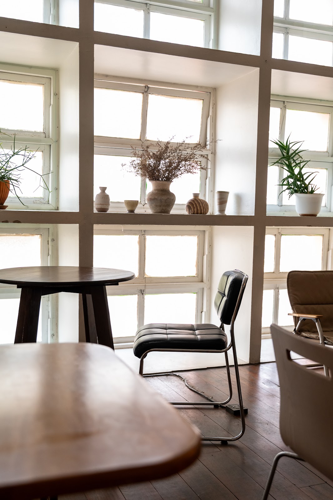 attika studio Café & Workshop - Image 1