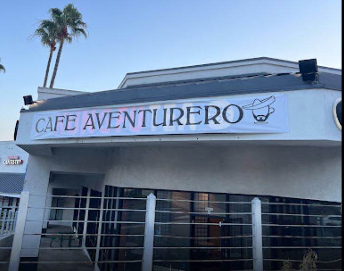 Aventurero Coffee - Image 1