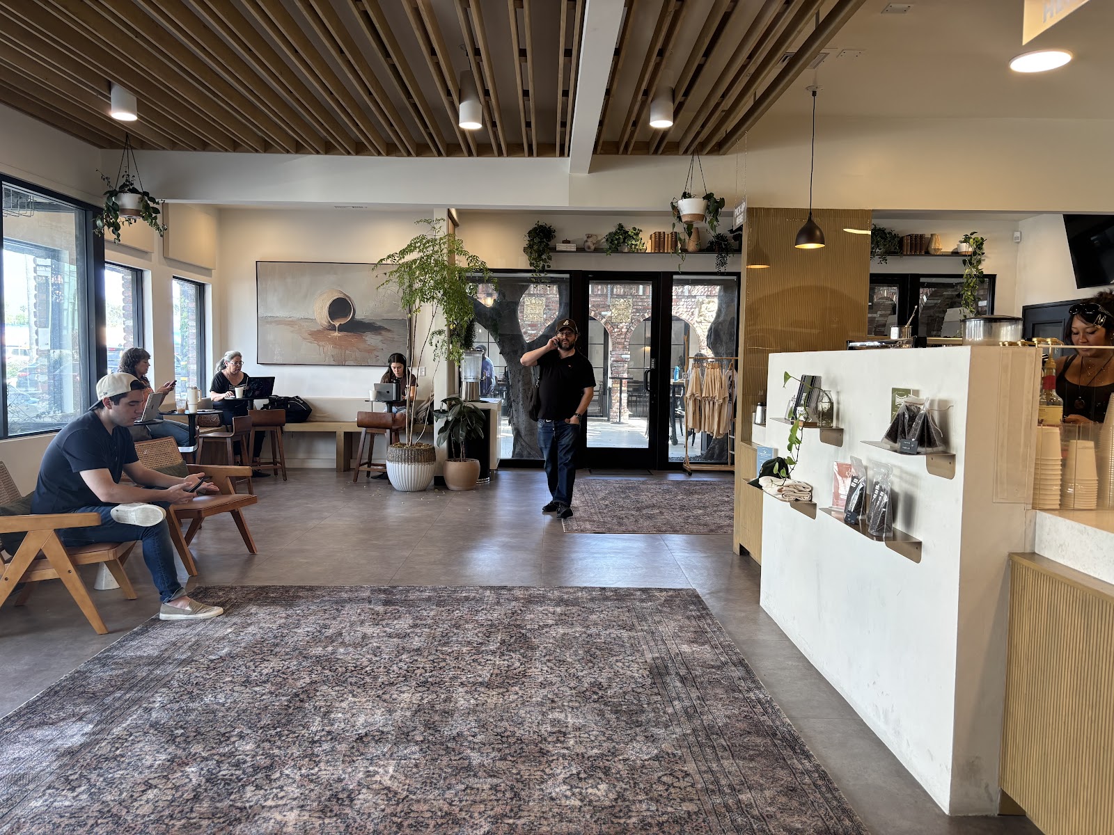 Awaken Cafe - Image 1
