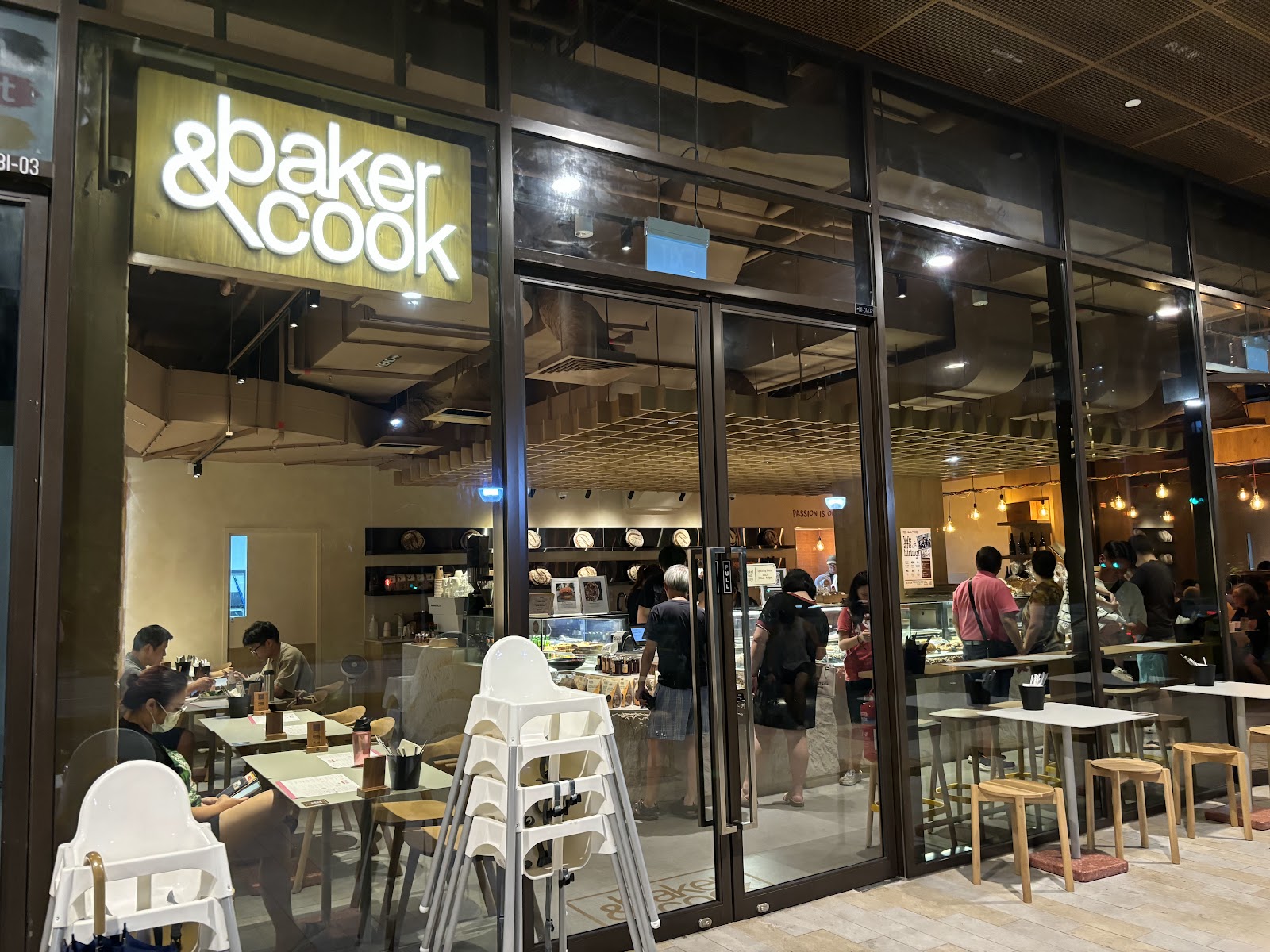 Baker & Cook - Dairy Farm - Image 1