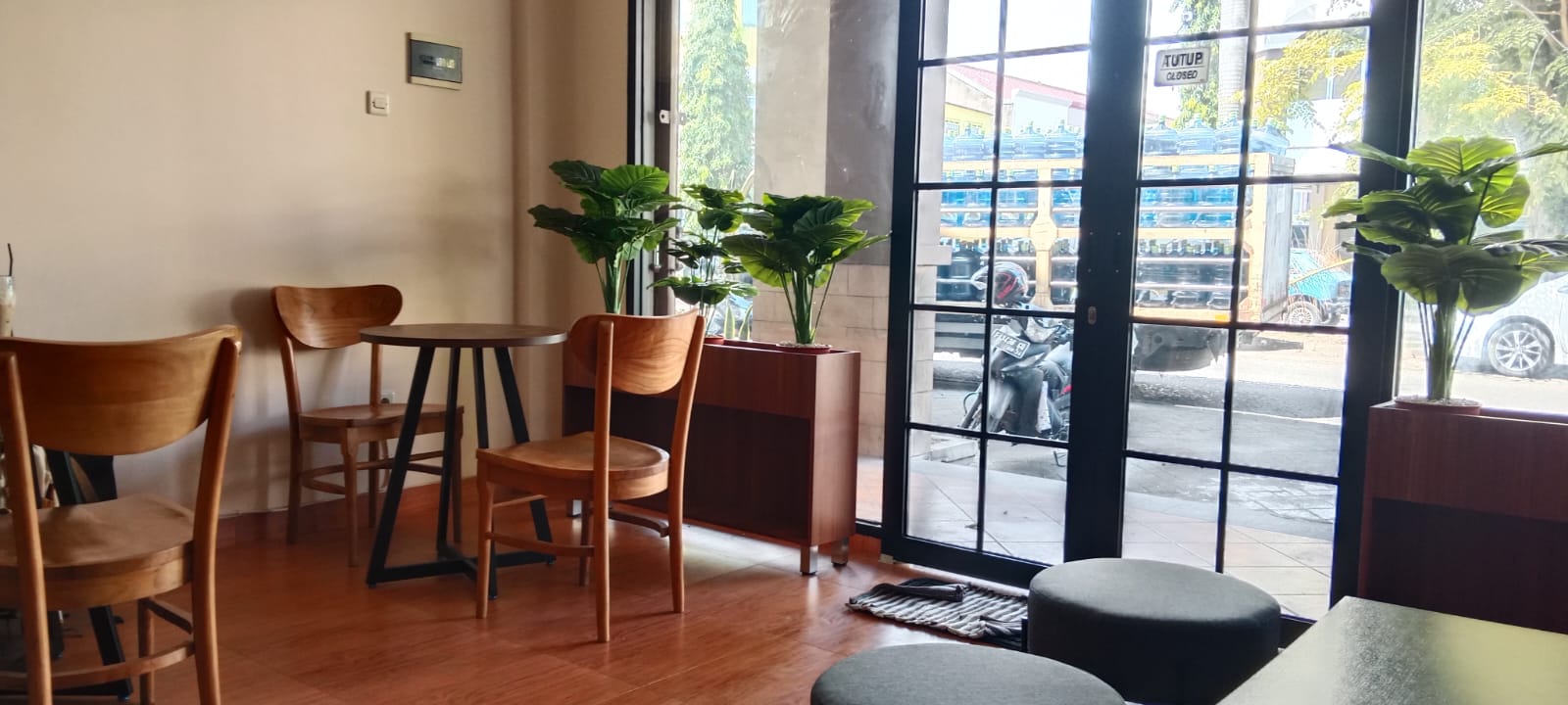 Baleha Coffee - Image 1