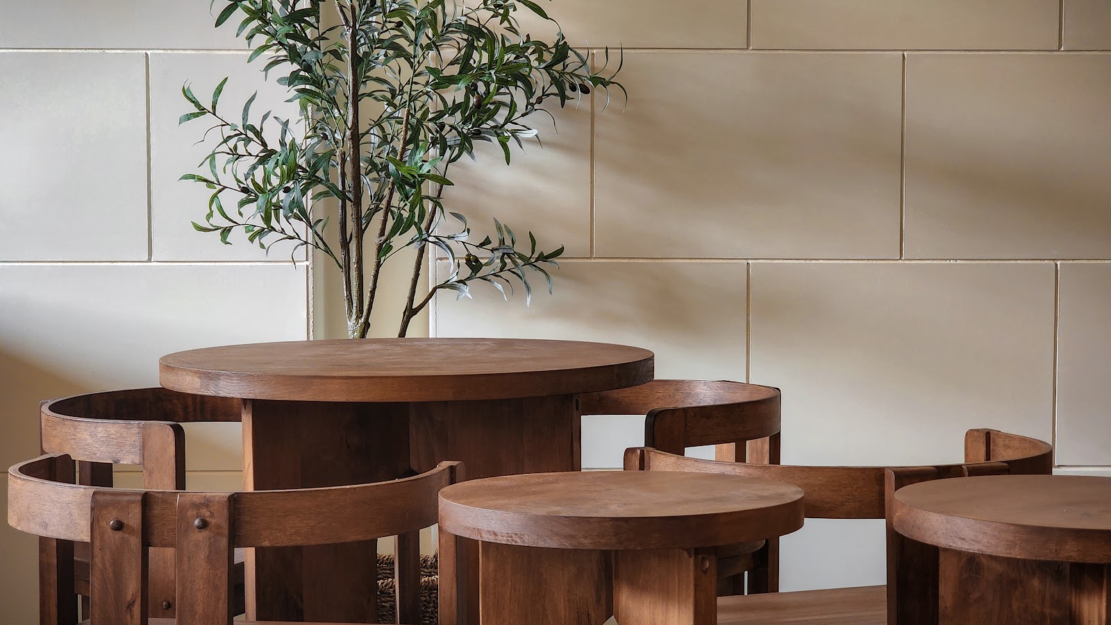 BaoBao Coffee - The Alley - Image 1