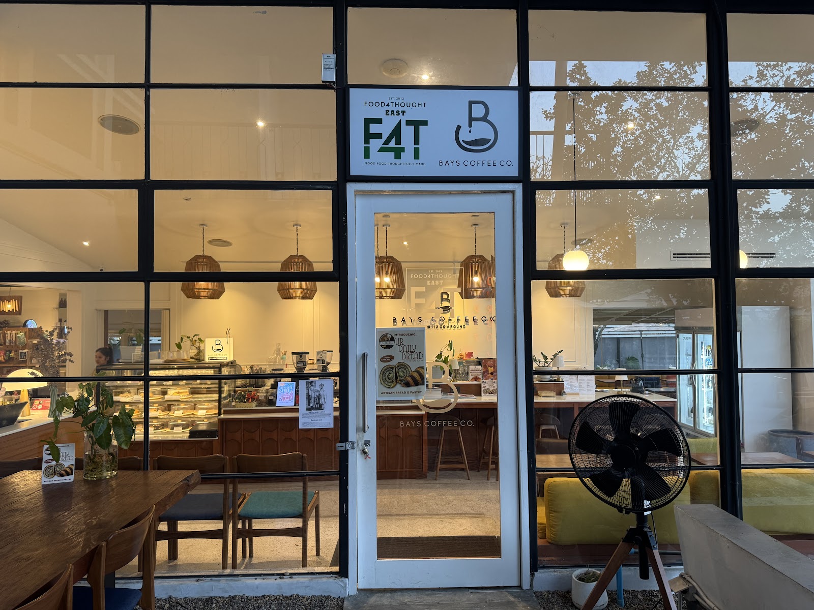 Bays Coffee Co. - Image 1