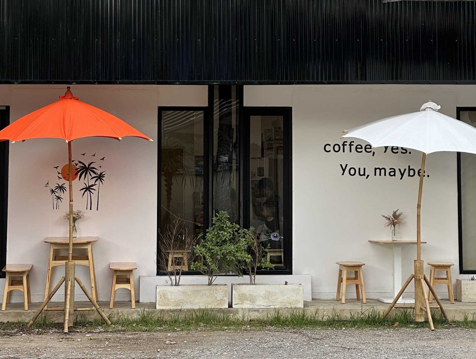 Bean Scene Cafe - Image 1