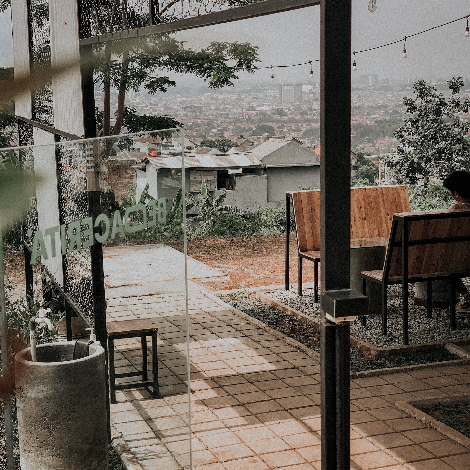 Beda Cerita Coffee - Image 1