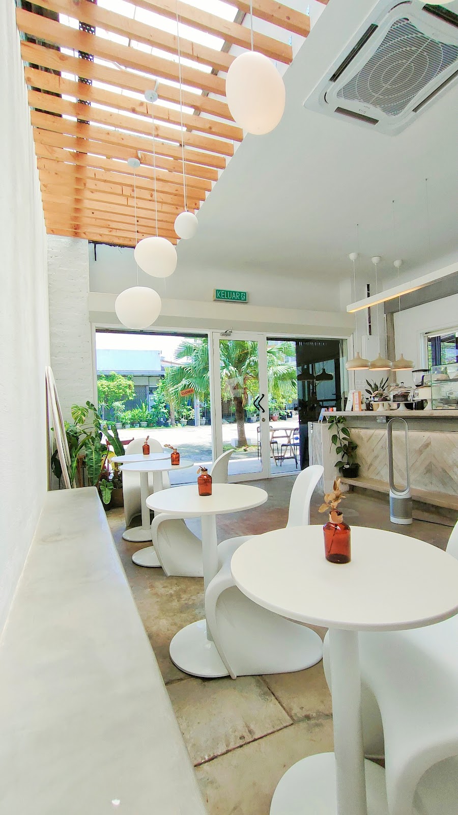 Bijou Cafe • Ara Damansara - Image 1