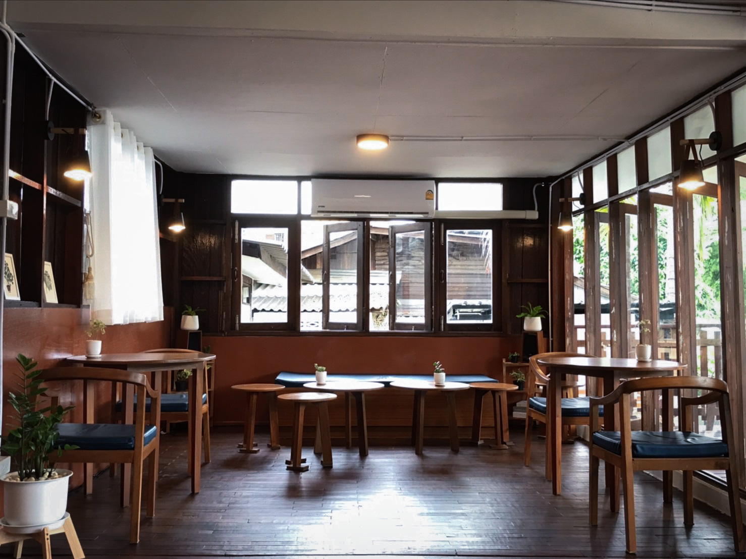 Black brew home cafe - Image 1