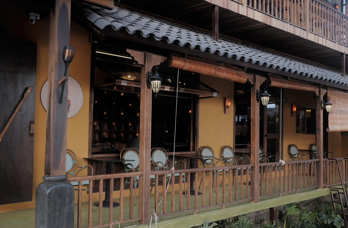 BO LÀ Coffee & Tea - Image 1