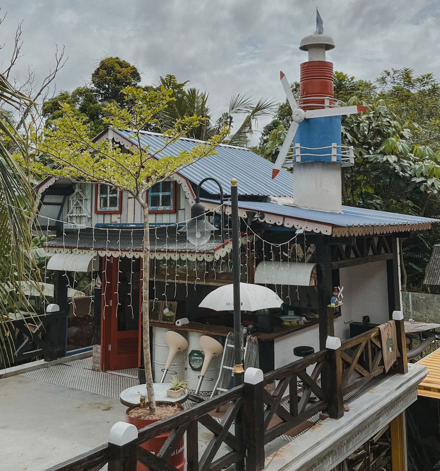 Bona Vista Coffee - Image 1