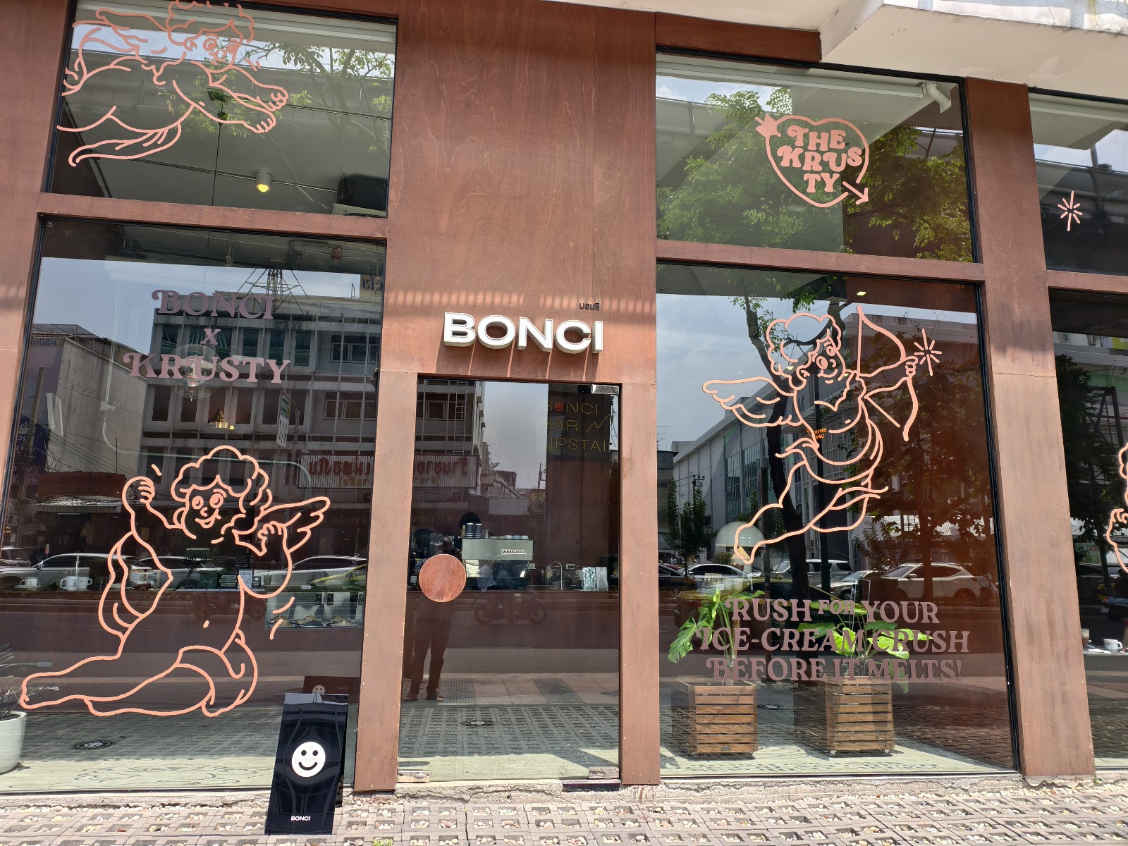 BONCI - Image 1