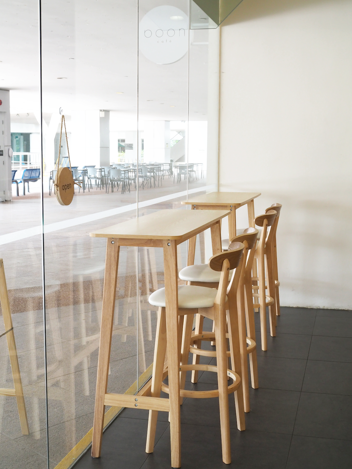 boon café - Image 1