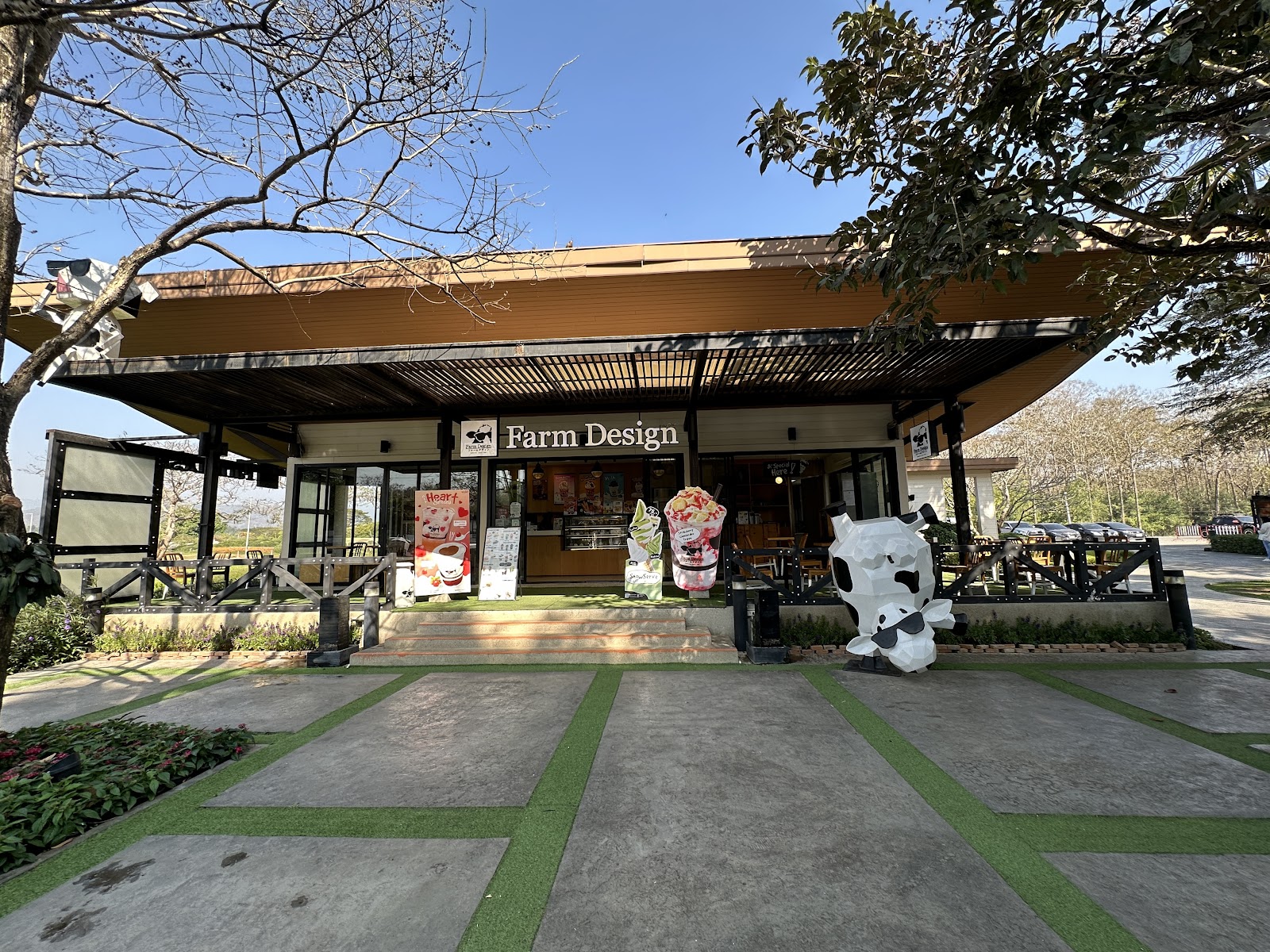 Boon Rawd Farm Coffee - Image 1