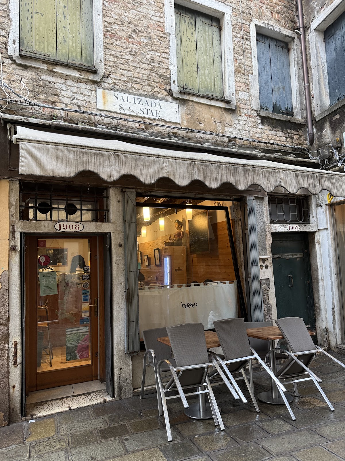 Boresso - Image 1