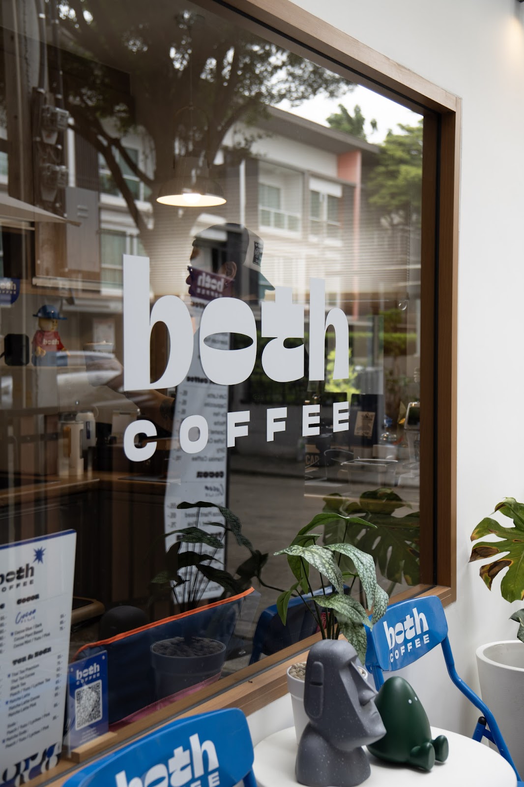 BOTH COFFEE AND BRUNCH - Image 1
