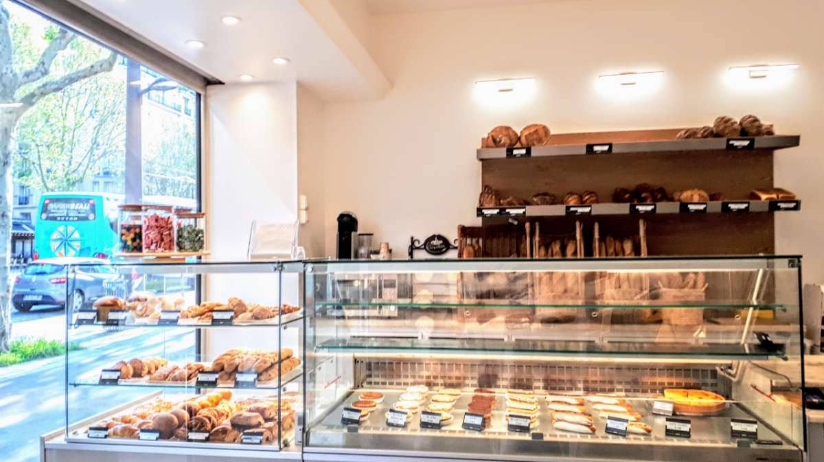 Boulangerie La Vicomté - Image 1