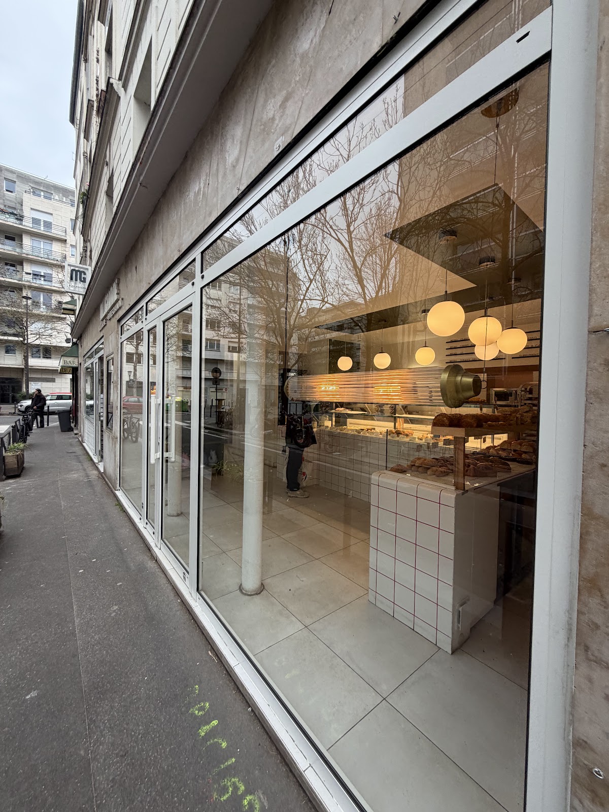 Boulangerie Milligramme - Image 1