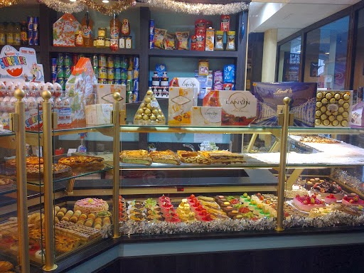 boulangerie O S O - Image 1