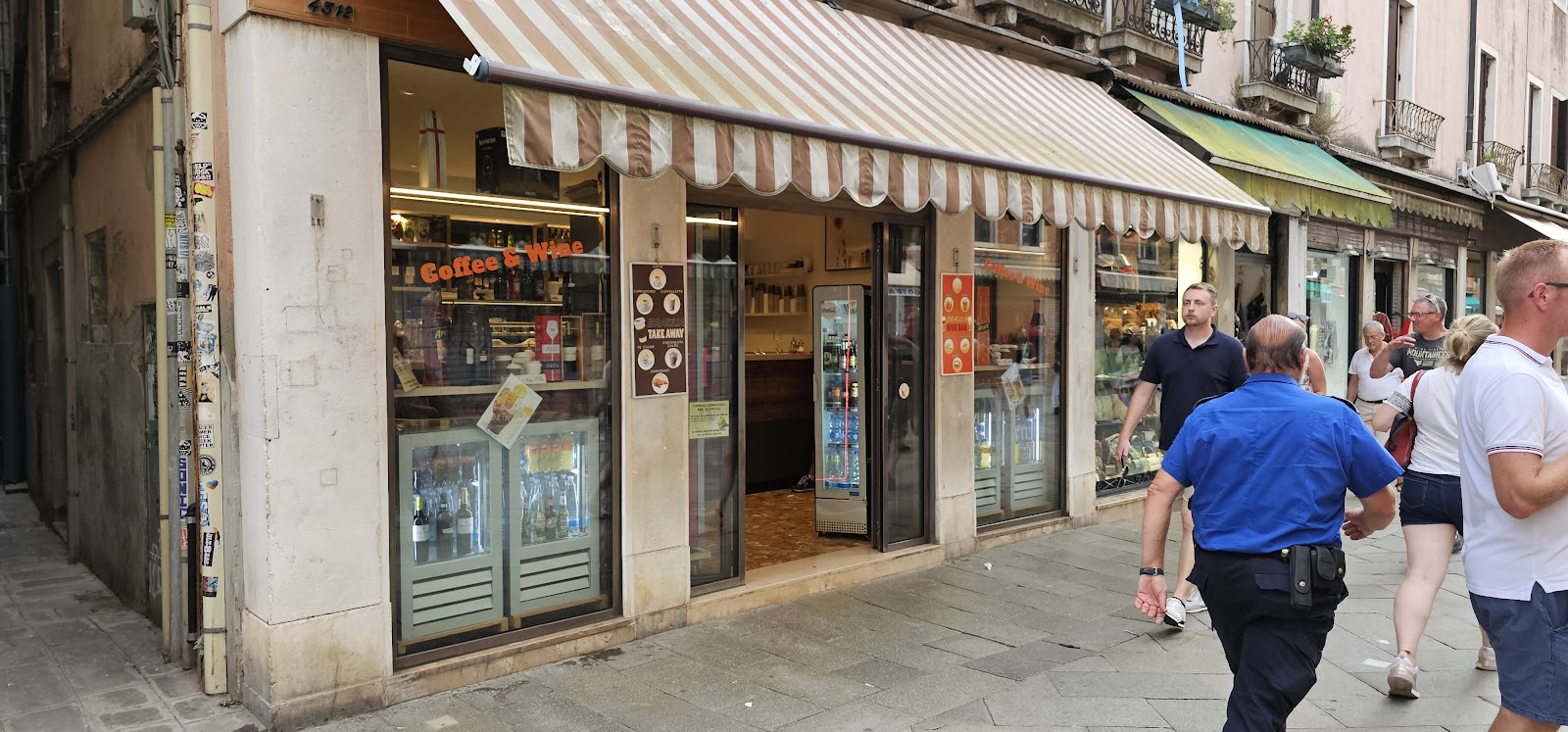 Brasilla take away - Image 1