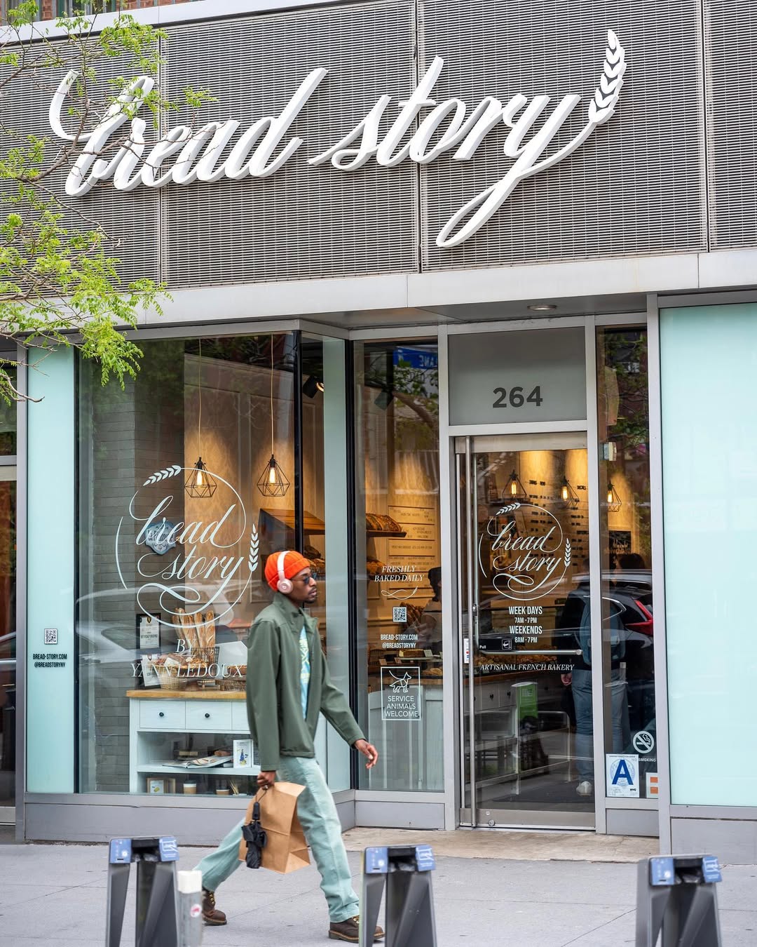 Bread Story - Image 1