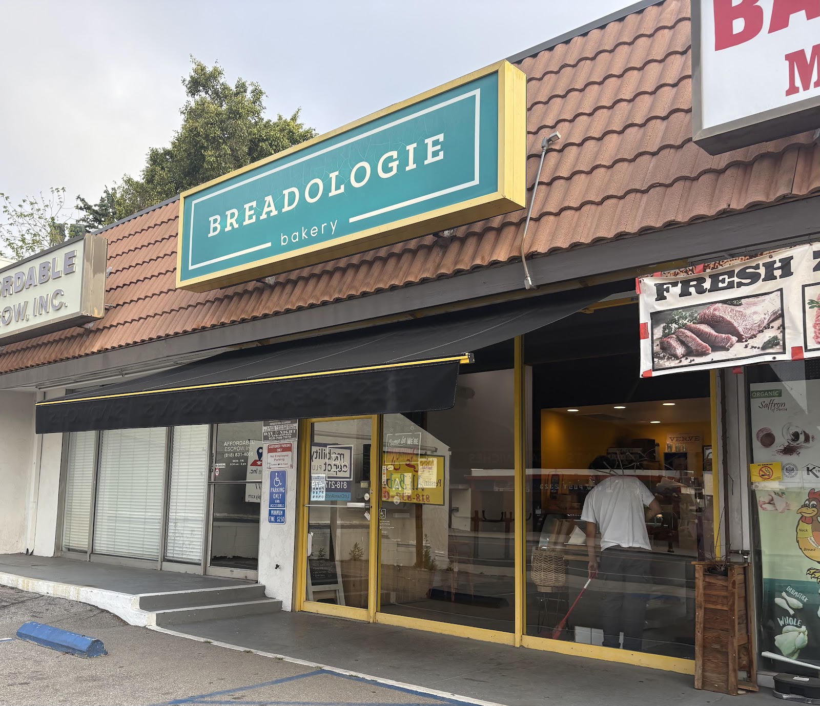 Breadologie Bakery - Image 1
