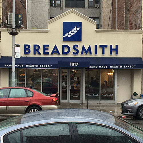 Breadsmith of Brooklyn - Image 1