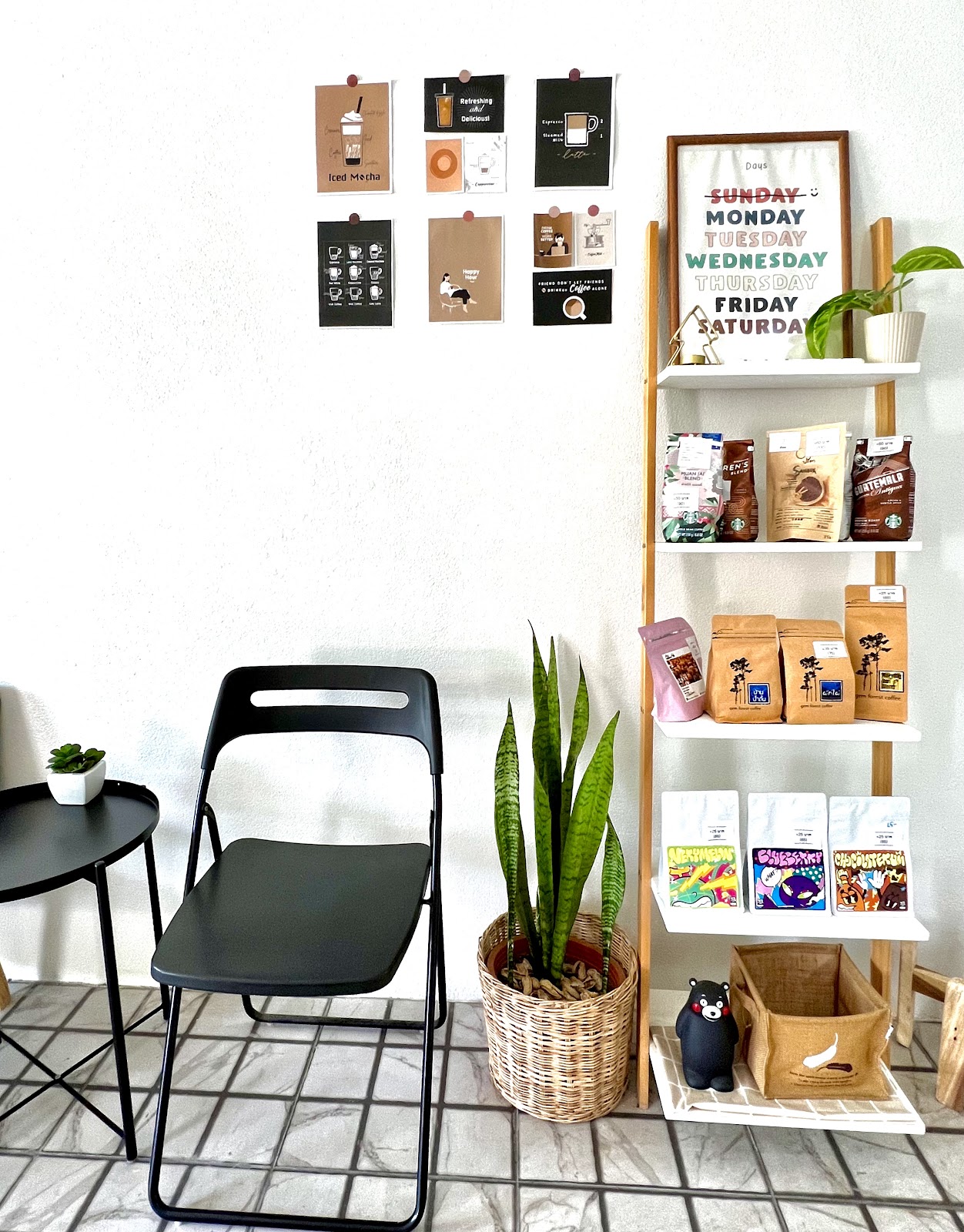 Brew Up Coffee - Image 1