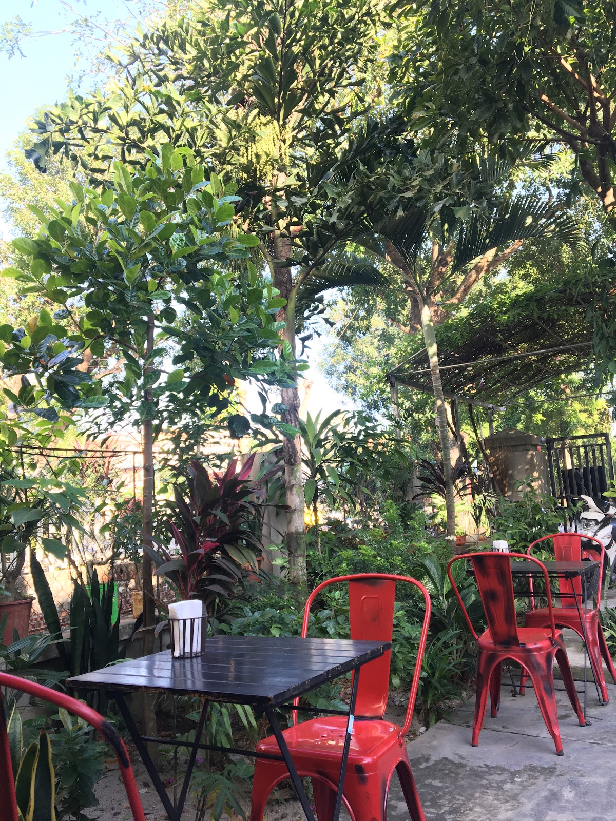 Brick Coffee Shop - Image 1