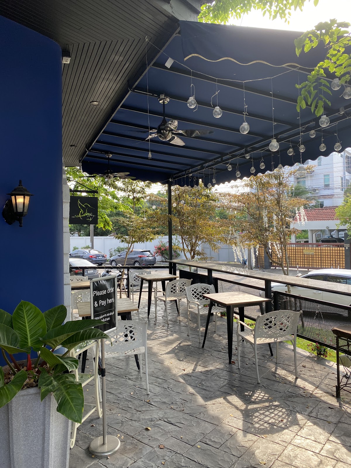 Brook boulangerie cafe’ - Image 1