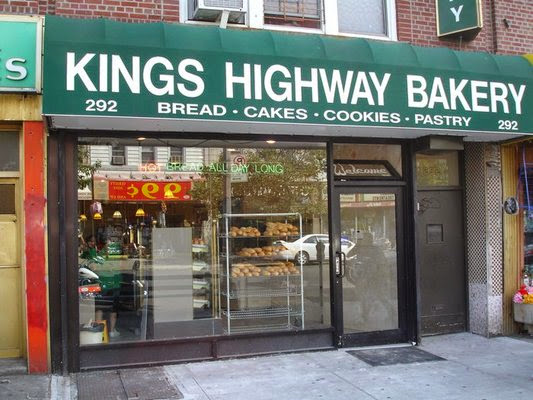 Brooklyn Bread Company - Image 1