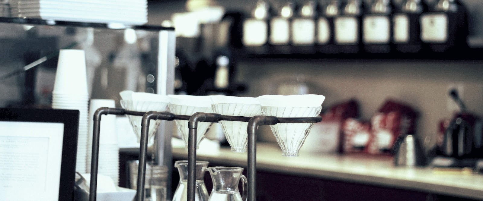 Bru Coffeebar - Image 1