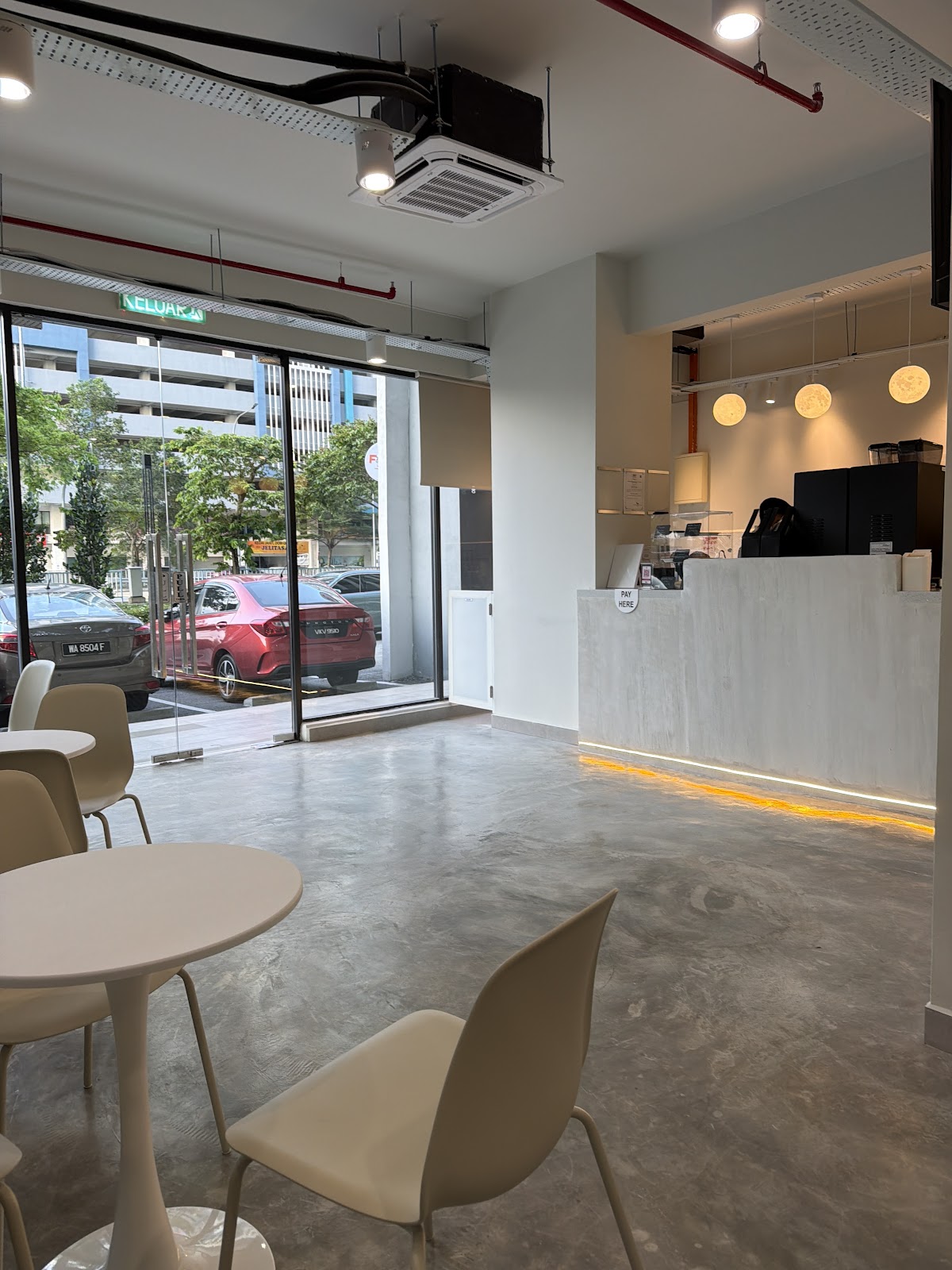 Bryn Coffee Shah Alam - Image 1