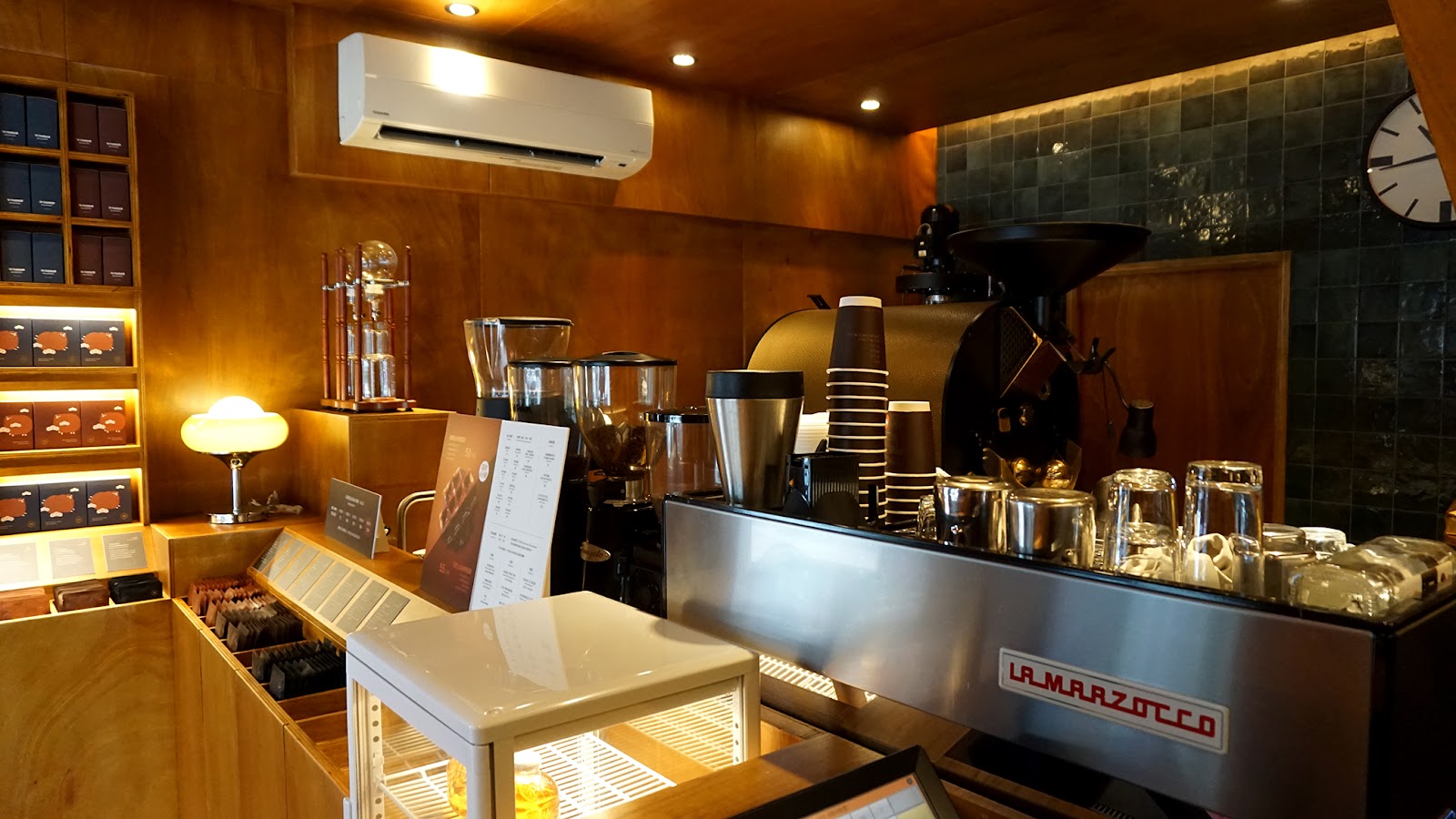 Buii Coffee - Image 1