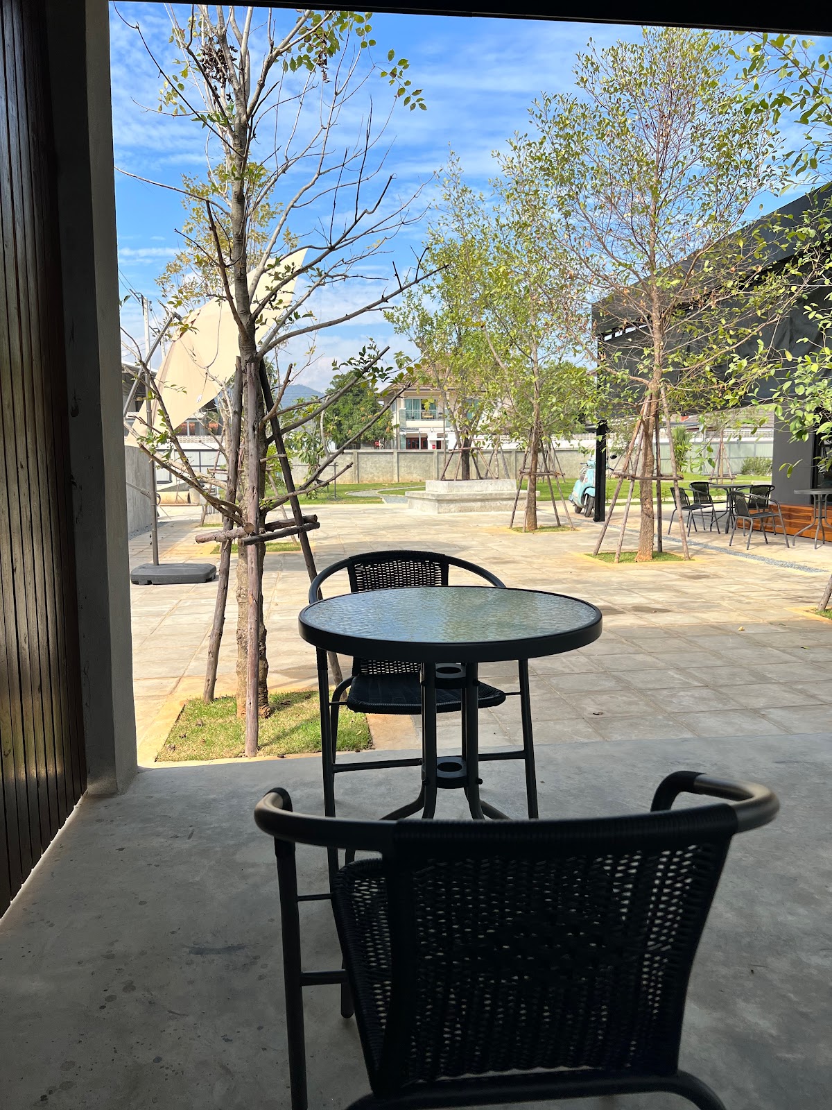 Bulock roastery cafe - Image 1