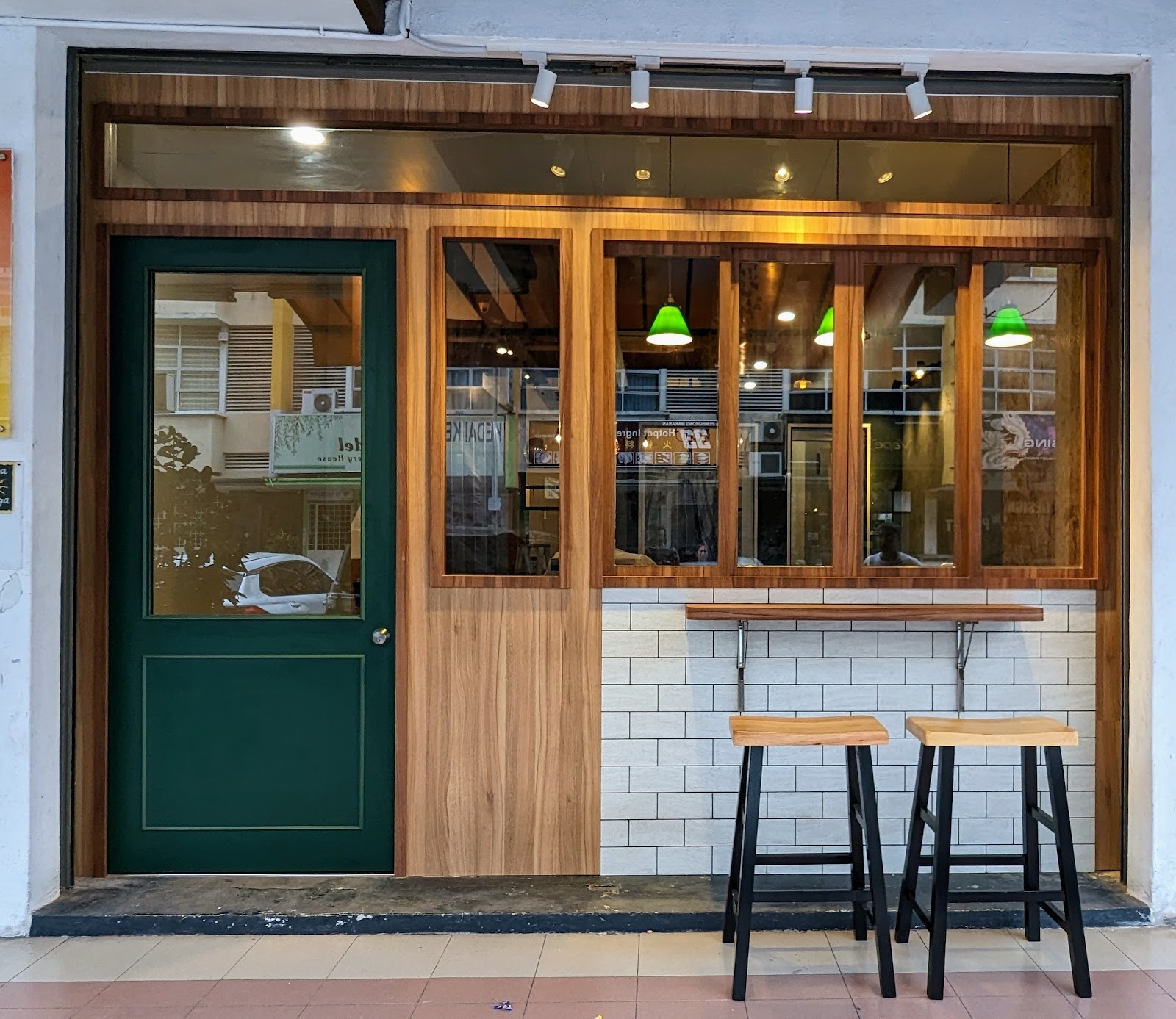 BUlogik Coffee Hand Brew Bar - Image 1