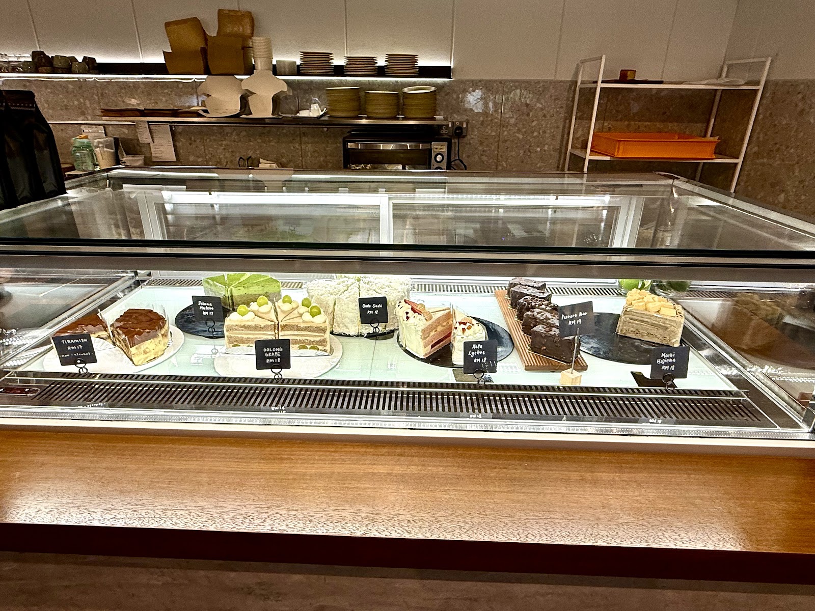 Butter & Spice - Image 1