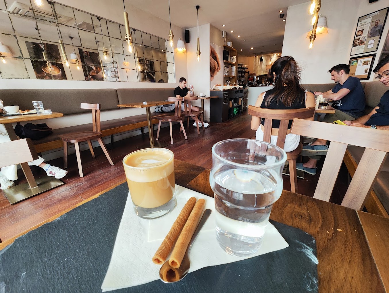 Café d’Auteur - Specialty Coffee - - Image 1