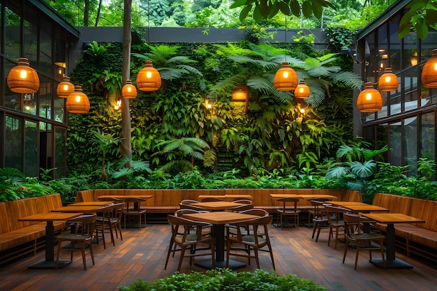 Cafe Gyoen Matcha Bar - Image 1