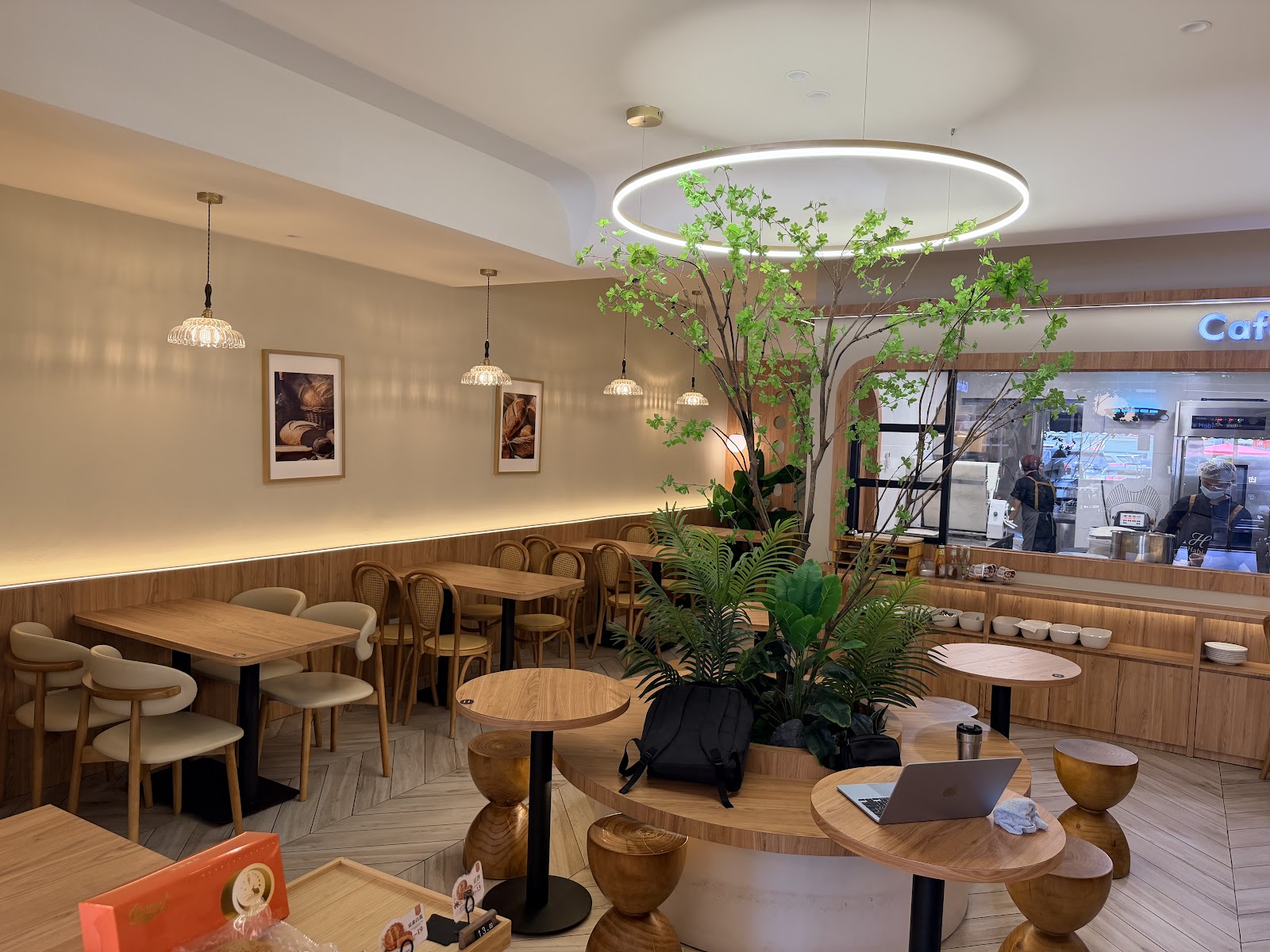 Cafe Habi - Image 1