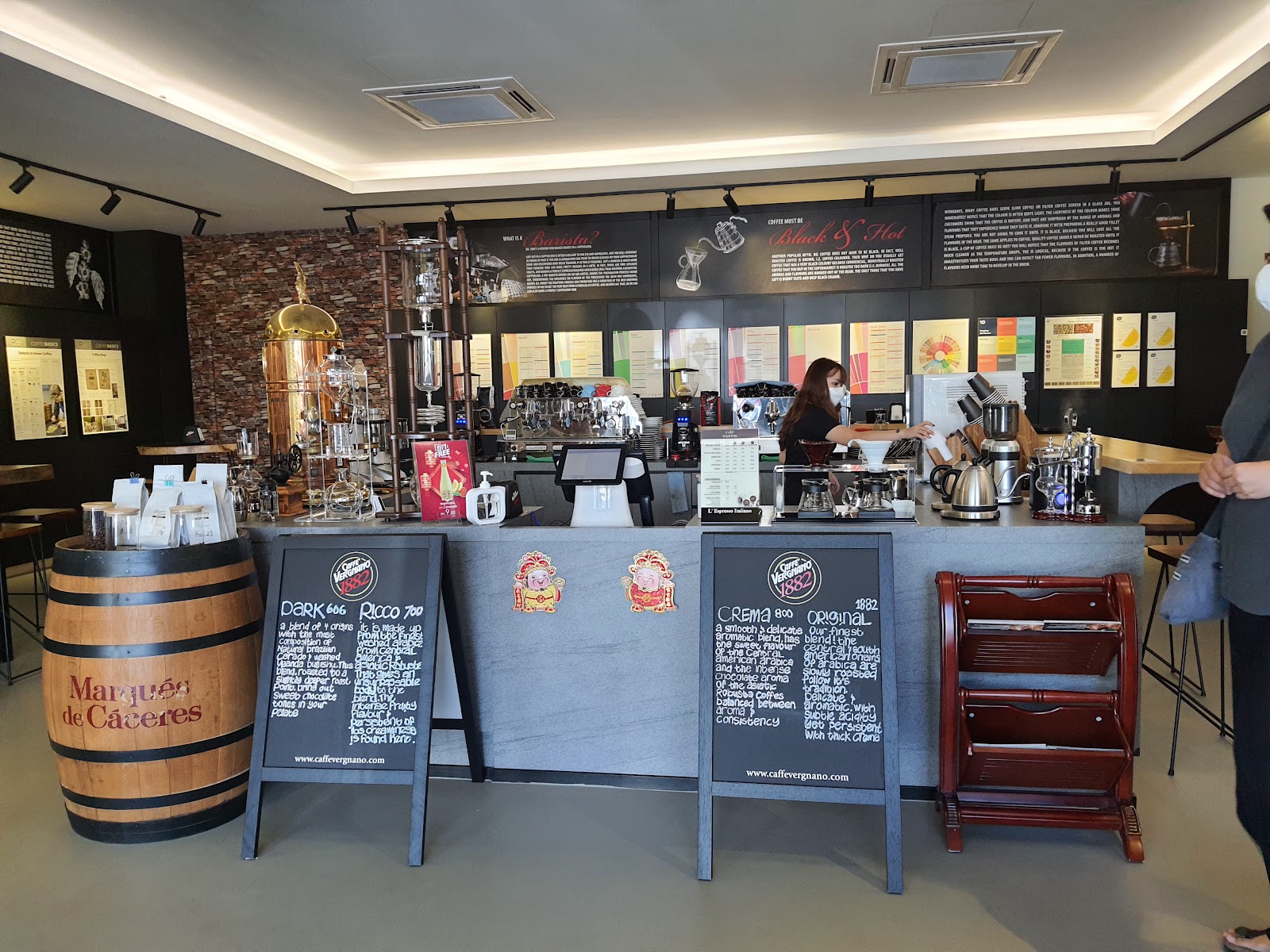 Cafe Marino - Image 1