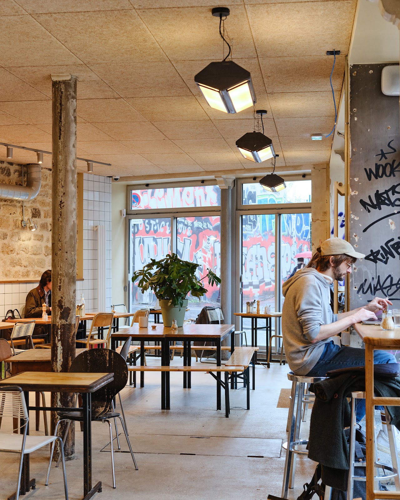 Café Pimpin 20 - Image 1