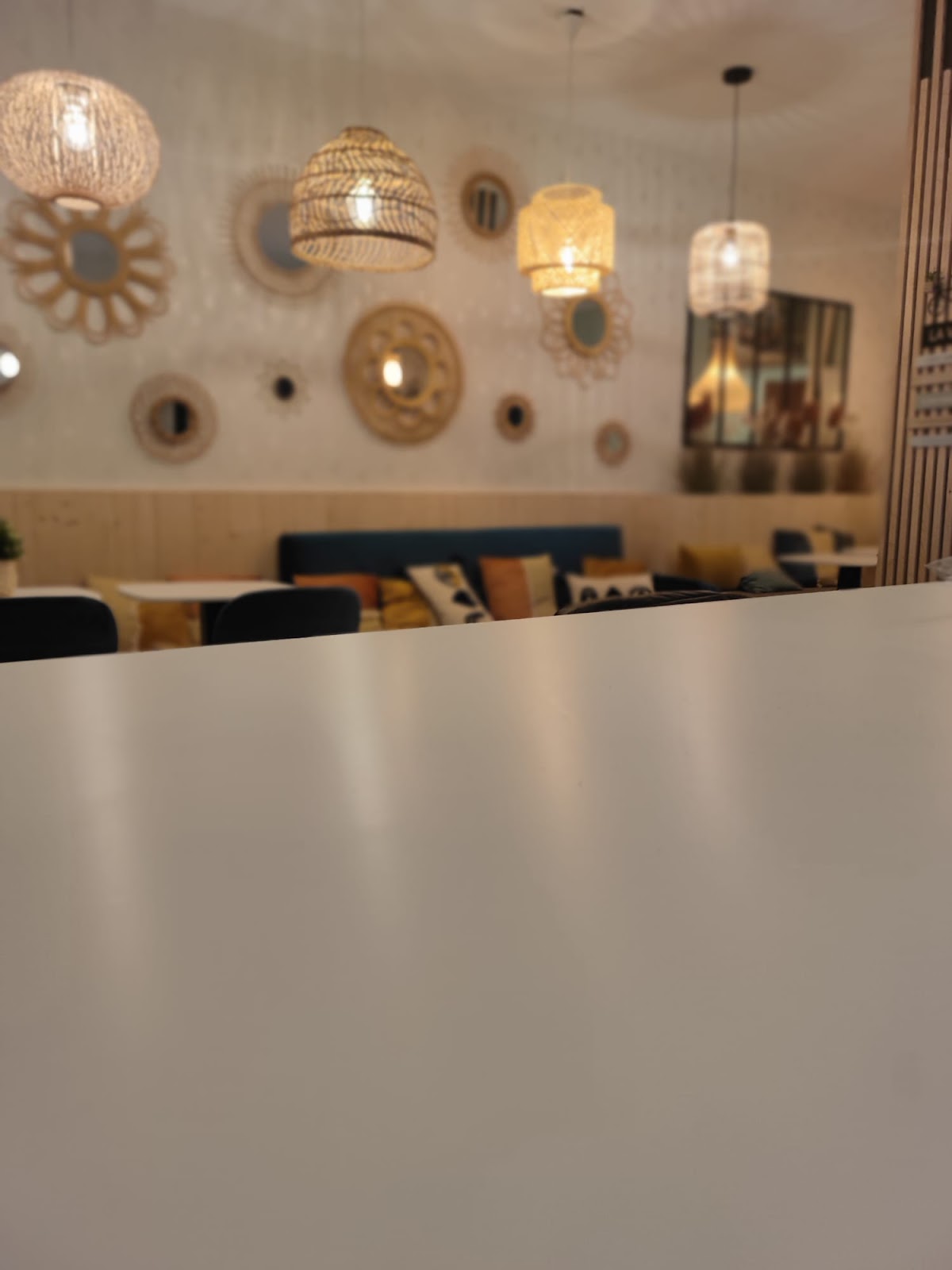 Cafeto París 15 - Image 1