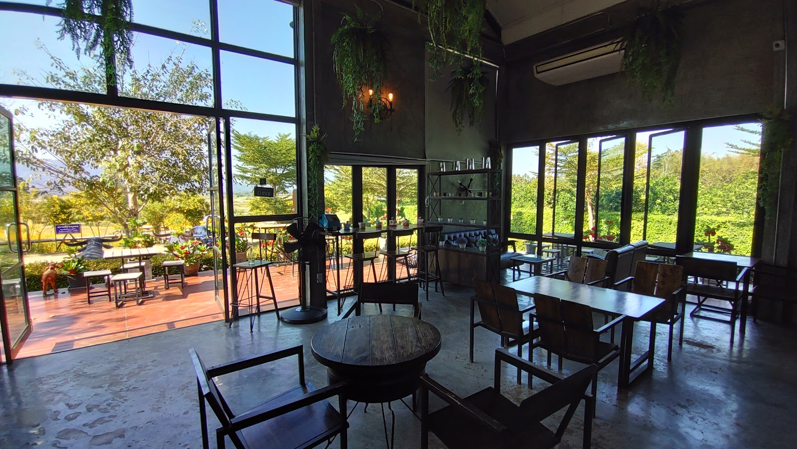 caffa roasting house - Image 1