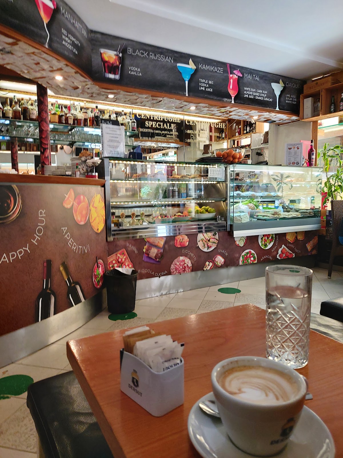 Caffe Brasilia - Image 1